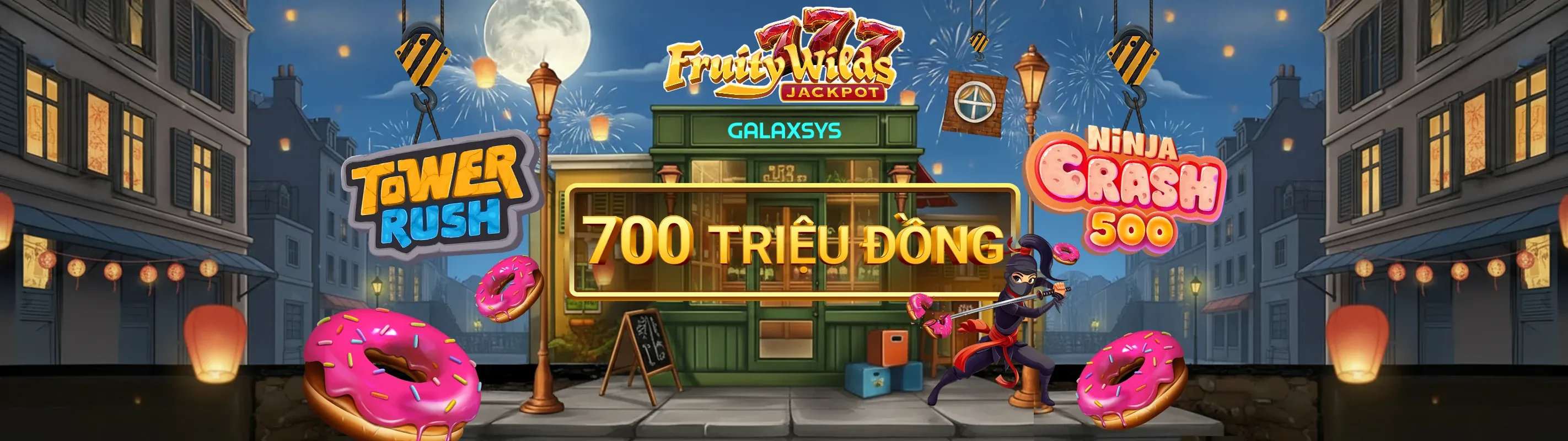 Hình nền 6789 Nổ Hũ ae6789 với các biểu tượng slot